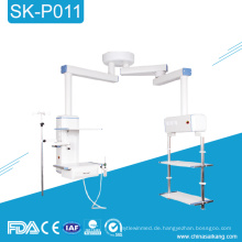 SK-P011 Krankenhaus-ICU-Kombinations-Betrieb Theare-Anhänger